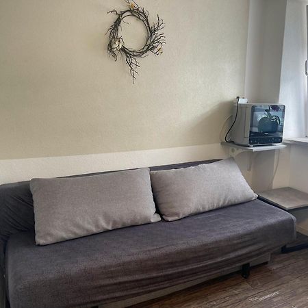 Ferienapartment Helena Trier Eksteriør bilde